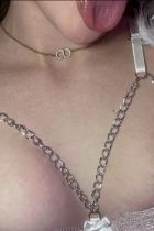 Лиза, 21, Мурманск, Первомайский